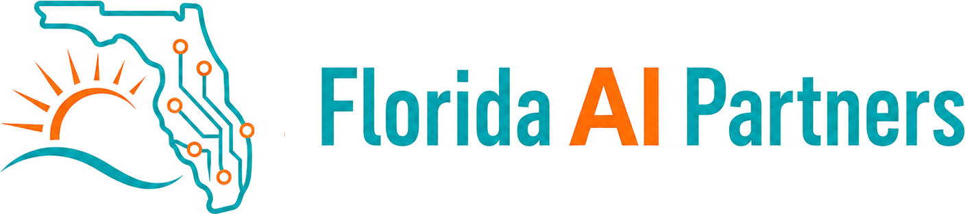 Florida AI Partners — The AI growth partner for local Florida business